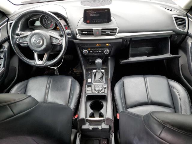 Photo 8 from auction – 2017 MAZDA 3 TOURING with VIN 3MZBN1V75HM117942