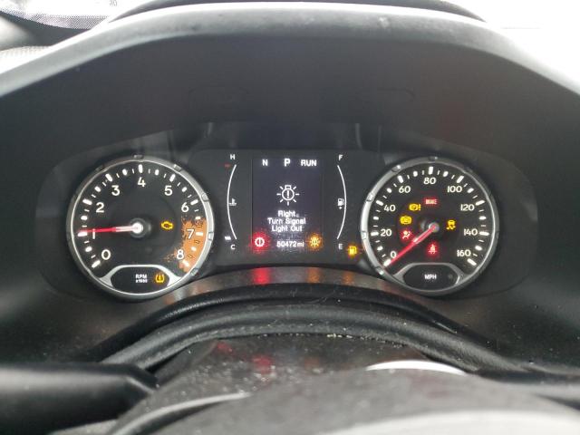 Photo 9 from auction – 2018 JEEP RENEGADE L with VIN ZACCJABBXJPH35157