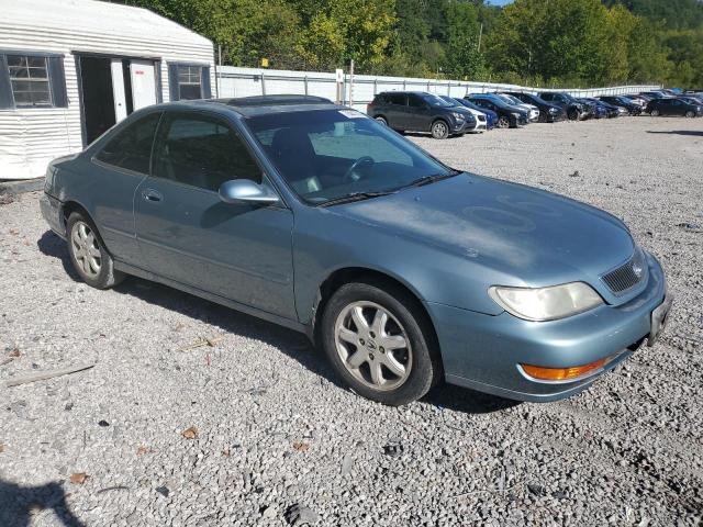 Photo 4 from auction – 1998 ACURA 3.0CL with VIN 19UYA2250WL010248