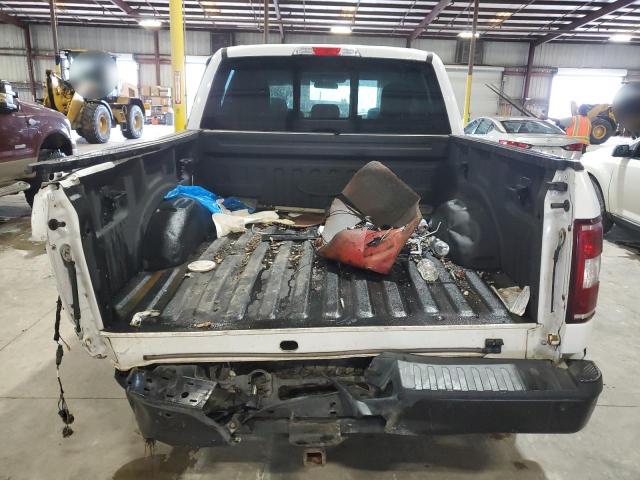 Photo 6 from auction – 2018 FORD F150 SUPER with VIN 1FTEW1EPXJKF07977