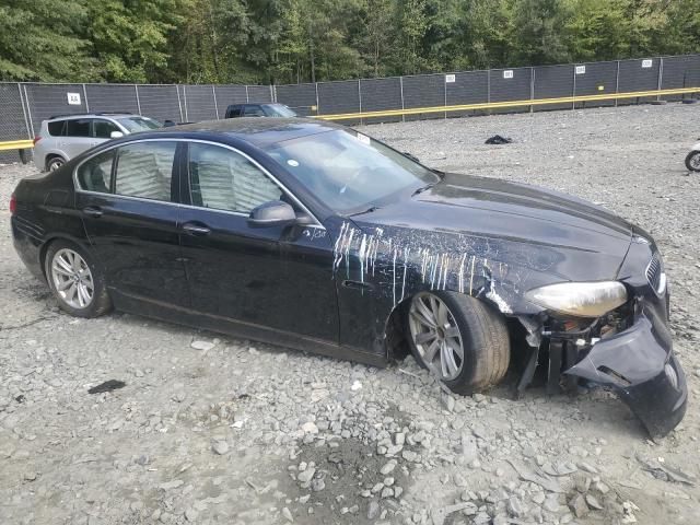 Photo 4 from auction – 2015 BMW 528 XI with VIN WBA5A7C56FG142904