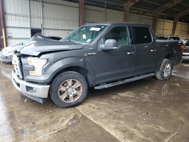 Photo 1 from auction – 2017 FORD F150 SUPER with VIN 1FTEW1CF4HKD05494