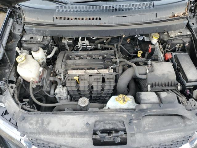 Photo 11 from auction – 2018 DODGE JOURNEY SX with VIN 3C4PDCBB7JT145298