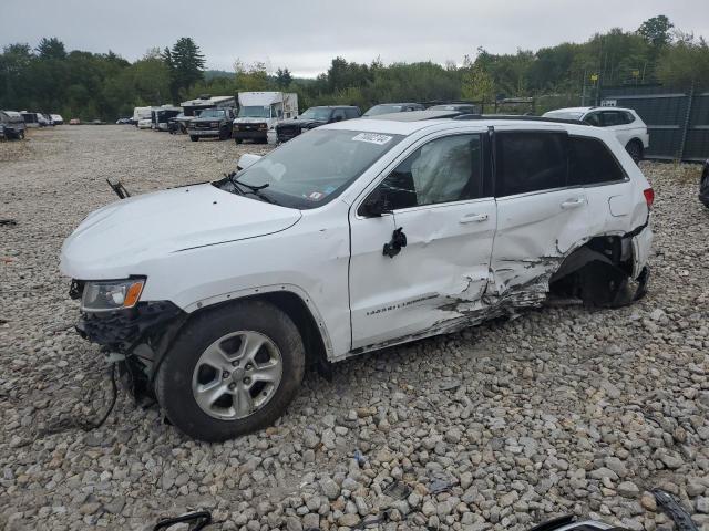 Photo 1 from auction – 2014 JEEP GRAND CHER with VIN 1C4RJFAGXEC109400