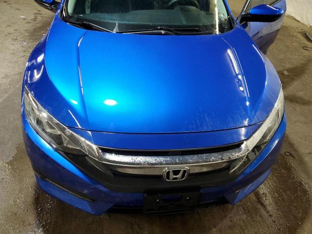 Photo 11 from auction – 2017 HONDA CIVIC LX with VIN 2HGFC2F58HH538793