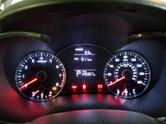 Photo 9 from auction – 2015 KIA FORTE LX with VIN KNAFX4A66F5377375