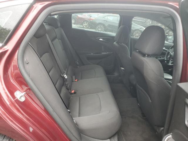 Photo 10 from auction – 2016 CHEVROLET MALIBU LS with VIN 1G1ZB5ST2GF182600