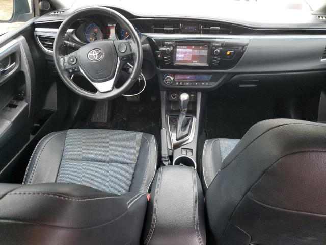 Photo 8 from auction – 2015 TOYOTA COROLLA L with VIN 2T1BURHE2FC365991