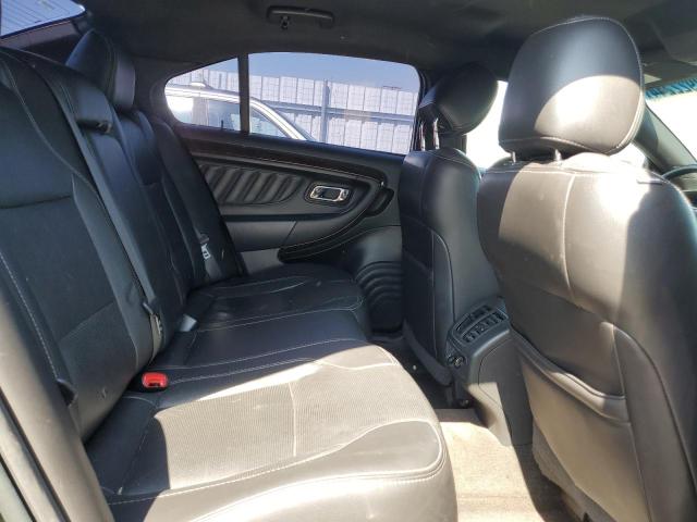Photo 10 from auction – 2014 FORD TAURUS LIM with VIN 1FAHP2F87EG176006