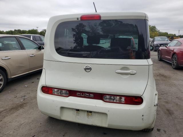 Photo 6 from auction – 2010 NISSAN CUBE BASE with VIN JN8AZ2KR1AT166288