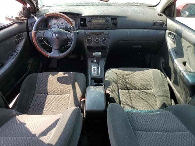 Photo 8 from auction – 2007 TOYOTA COROLLA CE with VIN 1NXBR32E47Z830892
