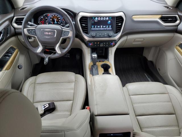 Photo 8 from auction – 2017 GMC ACADIA DEN with VIN 1GKKNXLS7HZ229710