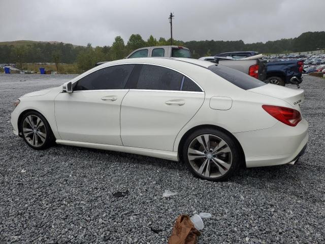 Photo 2 from auction – 2014 MERCEDES-BENZ CLA 250 with VIN WDDSJ4EB4EN024793