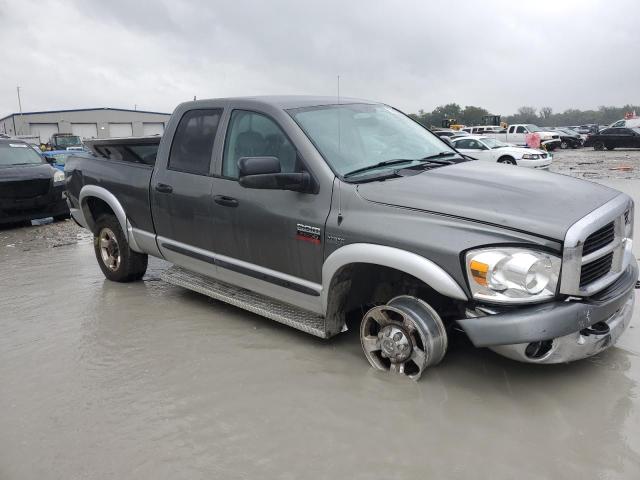 Photo 4 from auction – 2007 DODGE RAM 2500 S with VIN 3D7KR28D77G782519