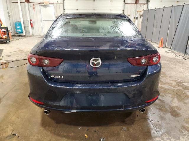 Photo 6 from auction – 2024 MAZDA 3 SELECT S with VIN 3MZBPABM3RM403455