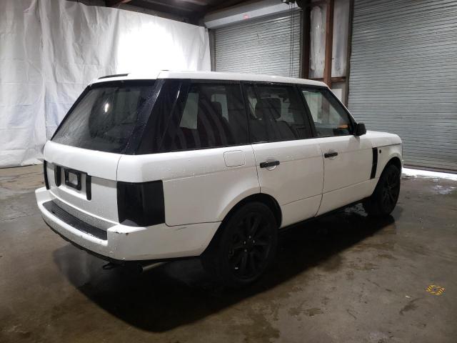 Photo 3 from auction – 2009 LAND ROVER RANGE ROVE with VIN SALMP13439A303825