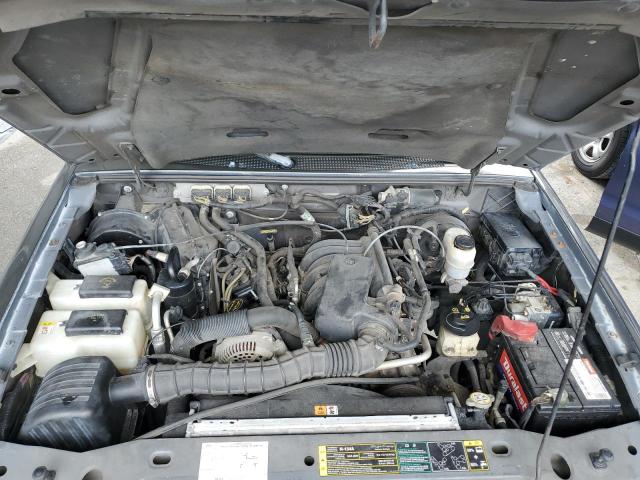 Photo 11 from auction – 2007 FORD RANGER with VIN 1FTYR10U47PA28421