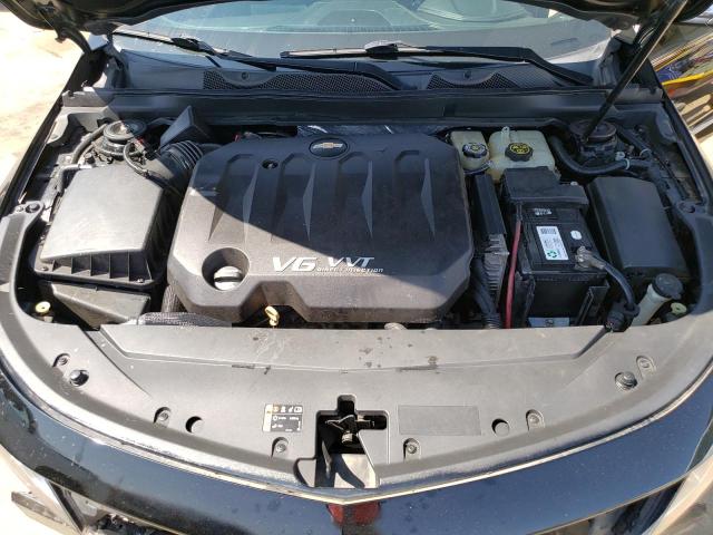 Photo 11 from auction – 2015 CHEVROLET IMPALA LTZ with VIN 2G1165S30F9220236