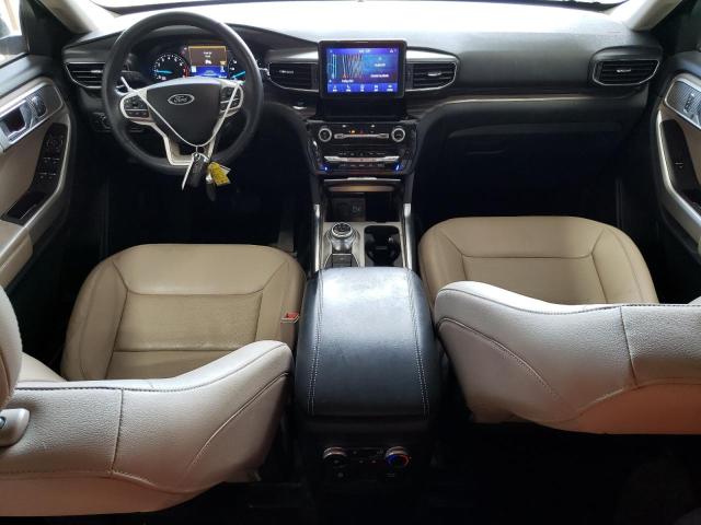 Photo 8 from auction – 2022 FORD EXPLORER L with VIN 1FMSK8FH9NGA85168