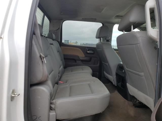 صورة رقم 10 من المزاد - 2016 CHEVROLET SILVERADO مع VIN 1GC1KWE82GF214530
