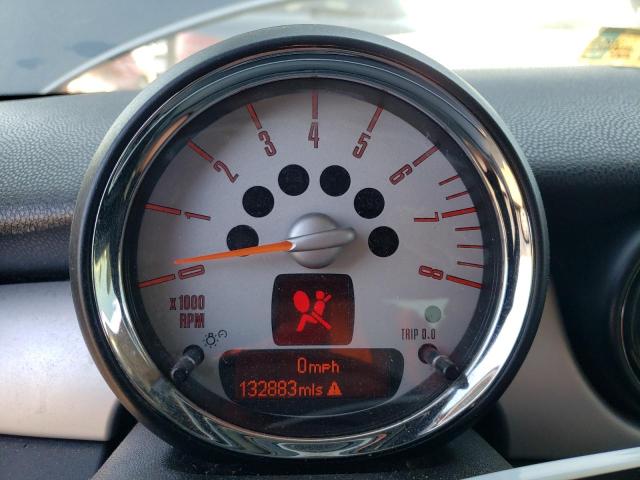 Photo 9 from auction – 2011 MINI COOPER with VIN WMWSU3C58BT099171