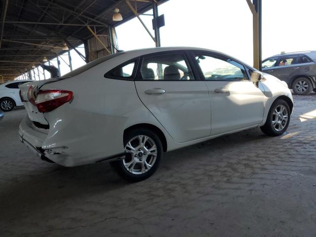 Photo 3 from auction – 2014 FORD FIESTA with VIN 3FADP4BJ8EM166321