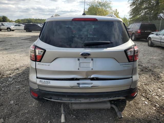 Photo 6 from auction – 2017 FORD ESCAPE TIT with VIN 1FMCU0J91HUD18272