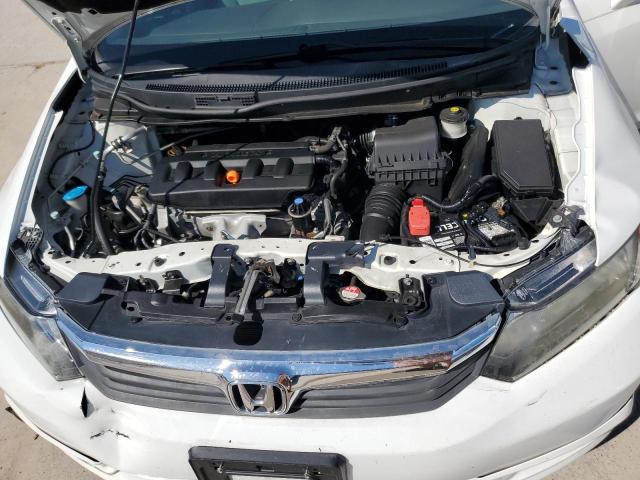 Photo 11 from auction – 2012 HONDA CIVIC EX with VIN 2HGFB2F87CH521649
