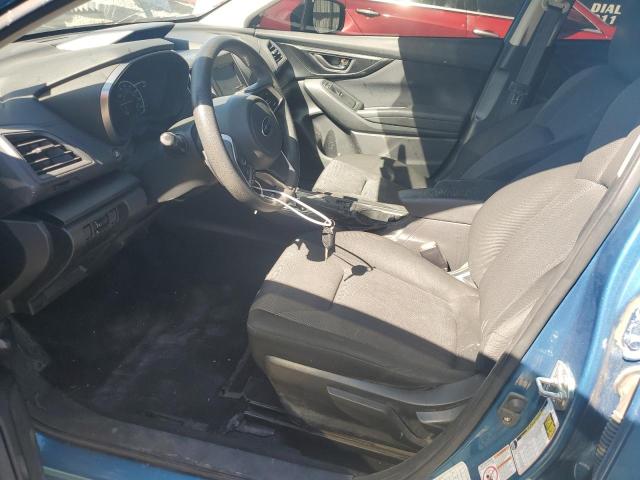 Photo 7 from auction – 2017 SUBARU IMPREZA PR with VIN 4S3GKAB60H3620941