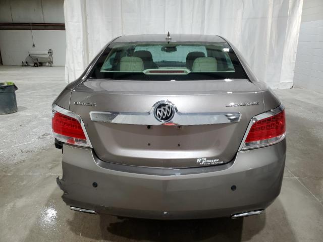 Photo 6 from auction – 2012 BUICK LACROSSE C with VIN 1G4GB5E30CF102047