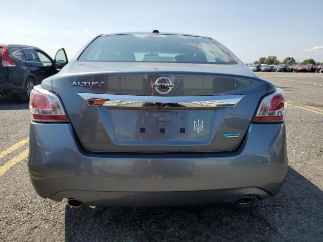 Photo 6 from auction – 2014 NISSAN ALTIMA 2.5 with VIN 1N4AL3AP7EC281363