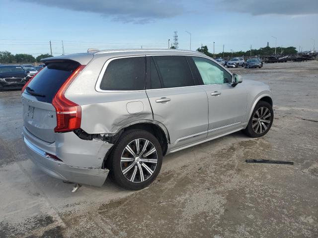 Photo 3 from auction – 2023 VOLVO XC90 PLUS with VIN YV4062PNXP1966840