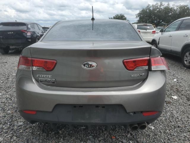 Photo 6 from auction – 2012 KIA FORTE EX with VIN KNAFU6A25C5636628
