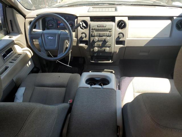 Photo 8 from auction – 2009 FORD F150 SUPER with VIN 1FTRX148X9KB51437