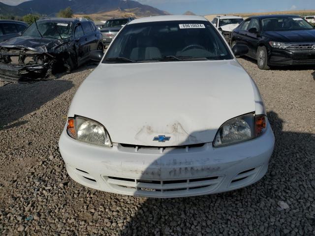 Photo 5 from auction – 2000 CHEVROLET CAVALIER with VIN 3G1JC5242YS185187