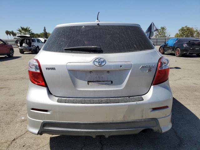 Photo 6 from auction – 2009 TOYOTA COROLLA MA with VIN 2T1KE40E89C002465