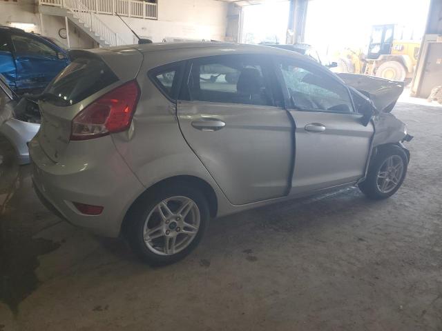 Photo 3 from auction – 2019 FORD FIESTA SE with VIN 3FADP4EJ5KM156434