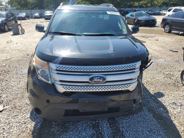 Photo 5 from auction – 2014 FORD EXPLORER X with VIN 1FM5K7D80EGC28289