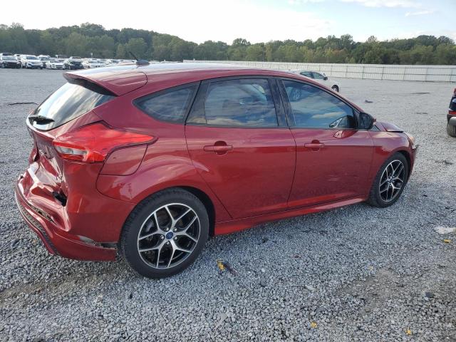 Photo 3 from auction – 2015 FORD FOCUS SE with VIN 1FADP3K26FL254466