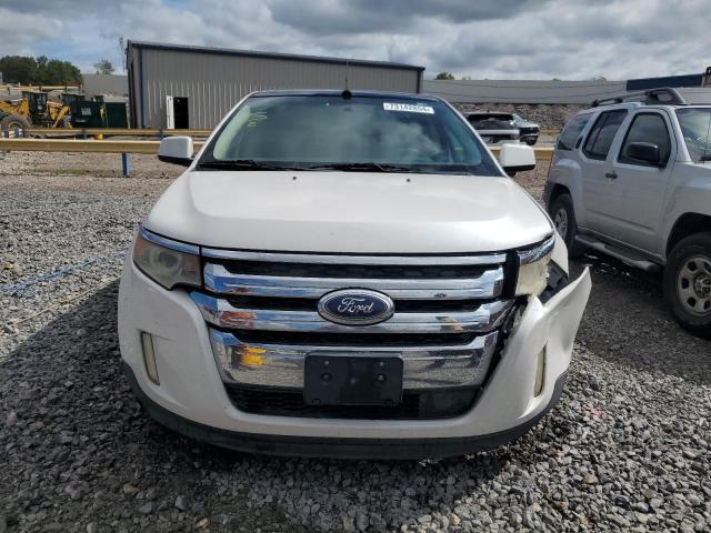 Photo 5 from auction – 2011 FORD EDGE LIMIT with VIN 2FMDK4KC7BBA56072