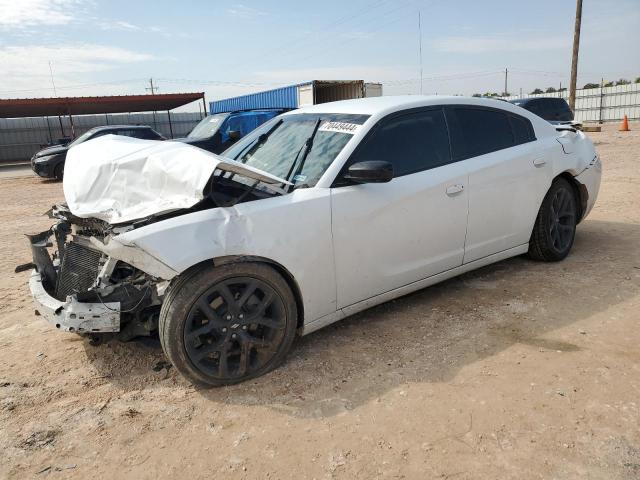 DODGE CHARGER SX 2019 with VIN 2C3CDXBG8KH714174 - Photo from auction