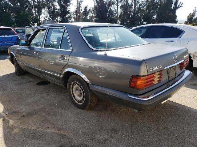 Photo 2 from auction – 1981 MERCEDES-BENZ 300 SD with VIN WDBCB20A7BB009747