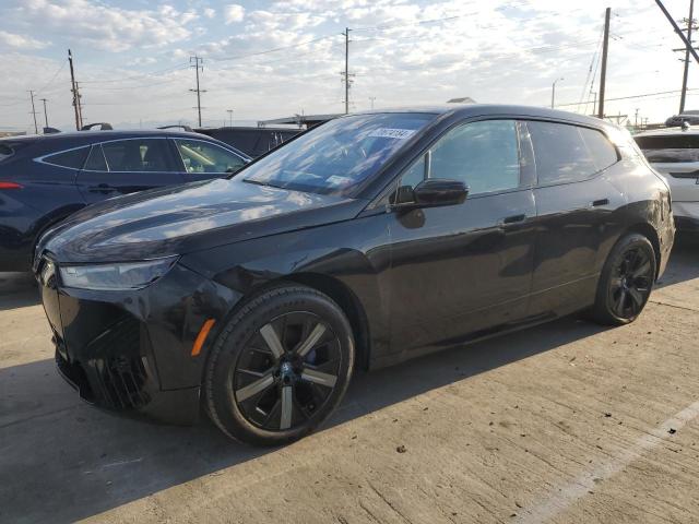 Photo 1 from auction – 2022 BMW IX XDRIVE5 with VIN WB523CF0XNCK62909