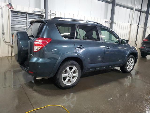 Photo 3 from auction – 2010 TOYOTA RAV4 LIMIT with VIN 2T3DF4DV7AW054647