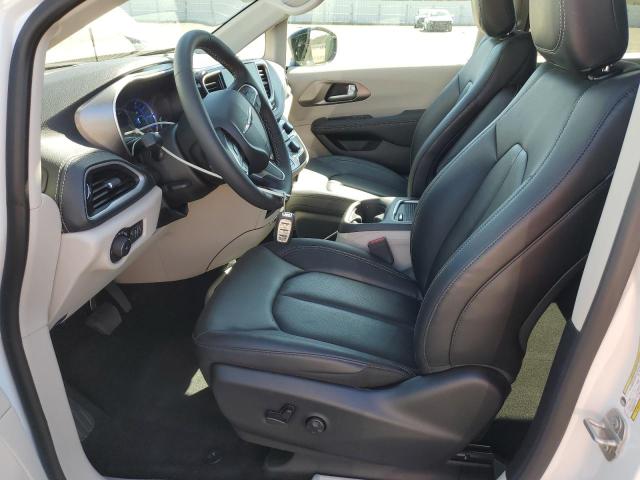 Photo 7 from auction – 2024 CHRYSLER PACIFICA H with VIN 2C4RC1S76RR127031
