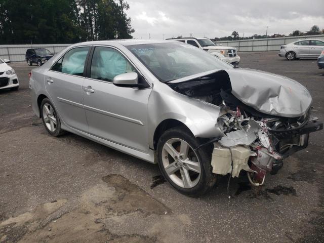 Photo 4 from auction – 2012 TOYOTA CAMRY with VIN 4T1BF1FK0CU017198