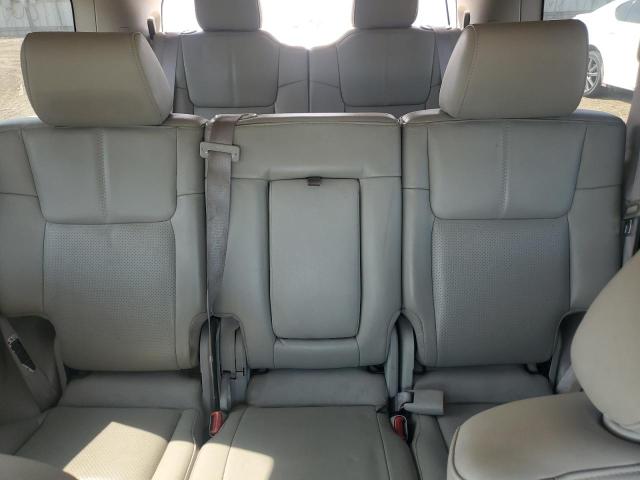Photo 10 from auction – 2007 JEEP COMMANDER with VIN 1J8HG58P87C595890
