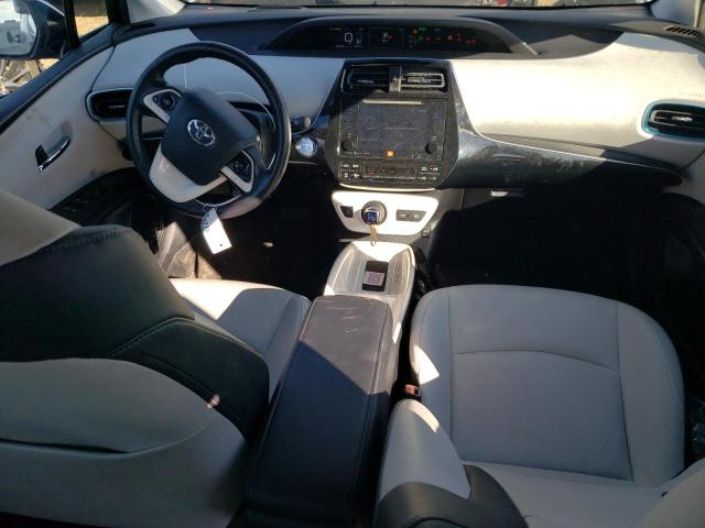 Photo 8 from auction – 2016 TOYOTA PRIUS with VIN JTDKARFU7G3023322