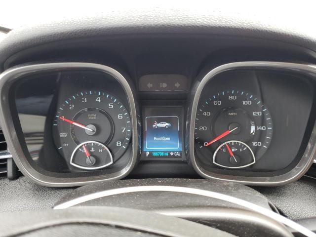Photo 9 from auction – 2015 CHEVROLET MALIBU 1LT with VIN 1G11C5SL5FF125980
