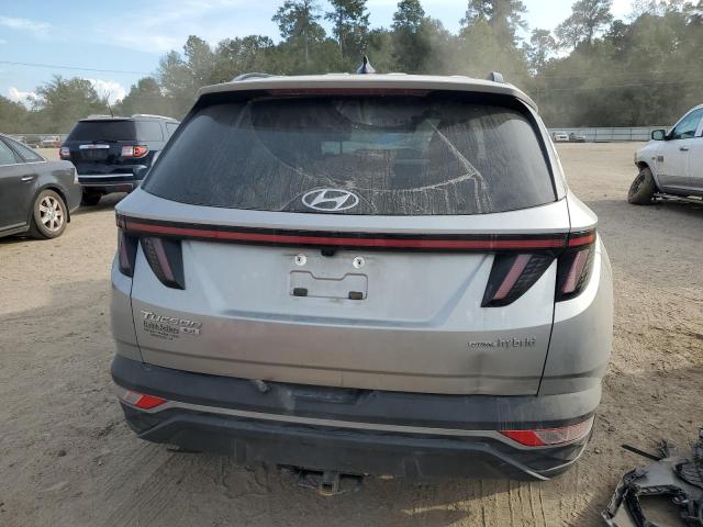 Photo 6 from auction – 2023 HYUNDAI TUCSON BLU with VIN KM8JBCA19PU098290